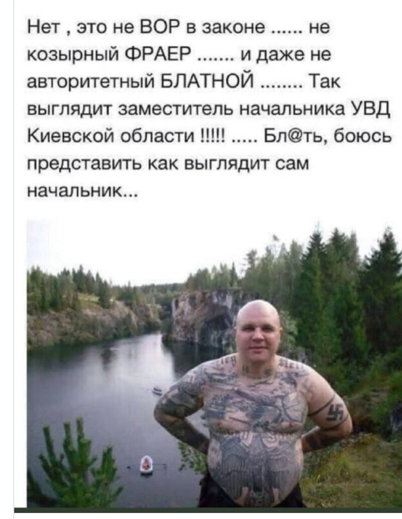 Свежие новости политики и русофобии
