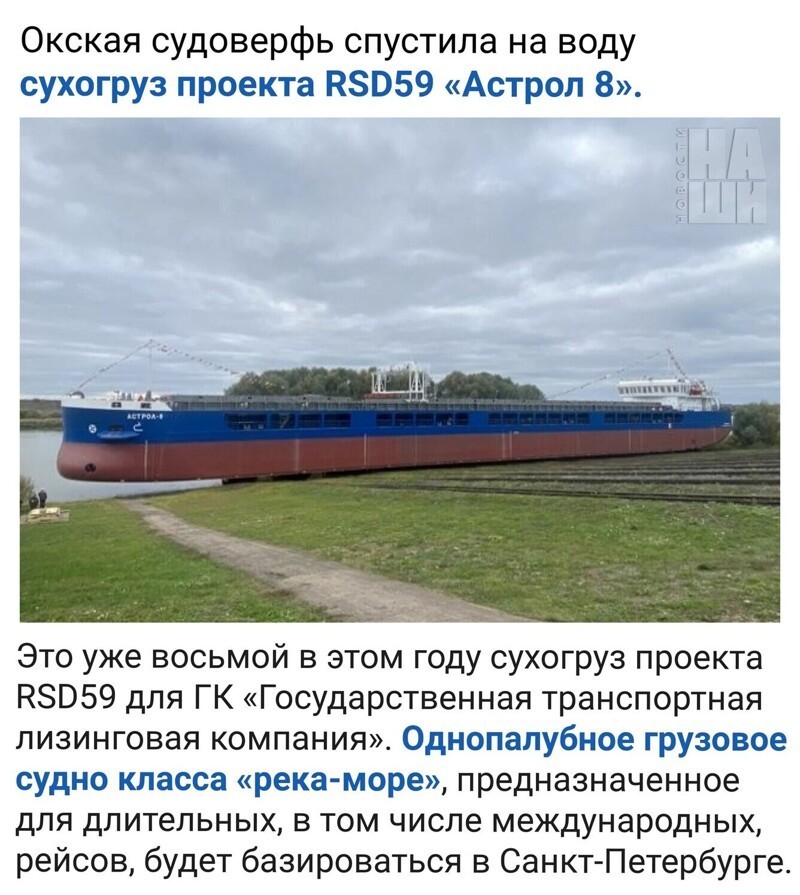 Вечерний полит. обзор на этот час
