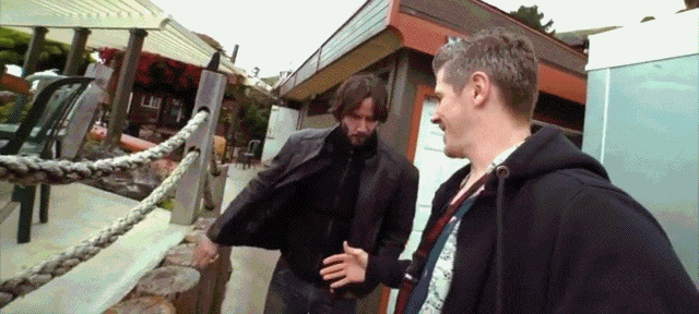 Просто гифки, всякие и разные