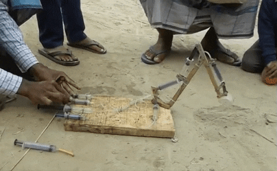 Просто гифки, всякие и разные