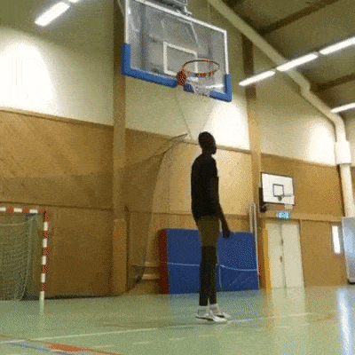 Просто гифки, всякие и разные