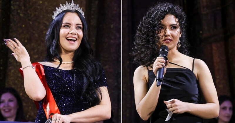 «Восточные красотки»: конкурс красоты «Мисс федерация мигрантов России 2021»