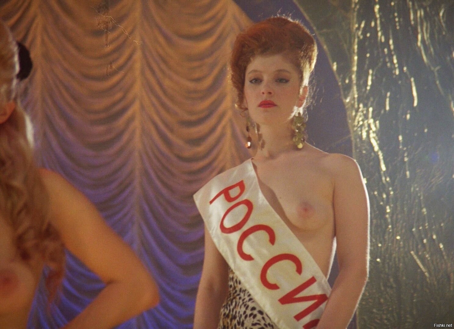 кадры из фильмов с голыми российскими актрисами фото 111