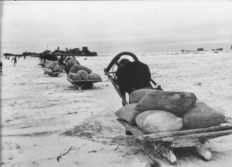 50 лет жизни в СССР глазами известного фотографа