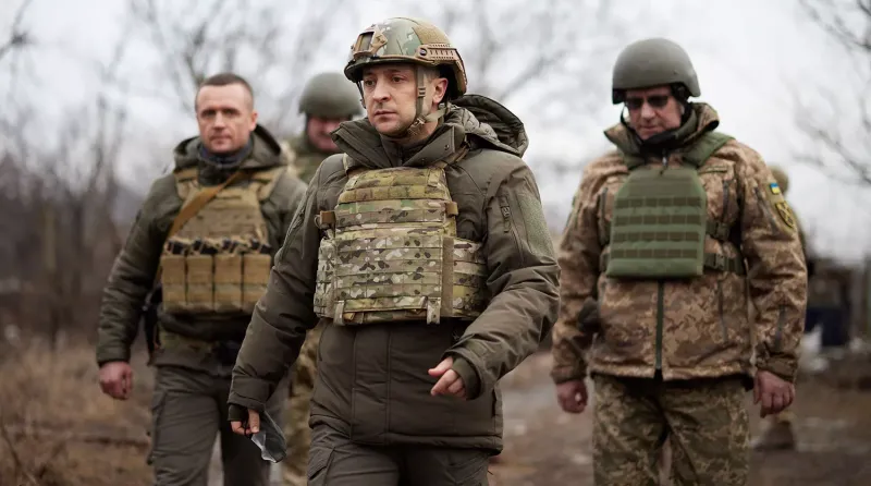 Визит Нуланд в Москву может ускорить горячую фазу конфликта в Донбассе