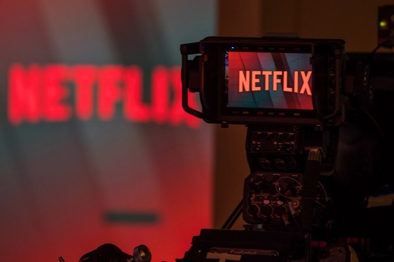 Украина кинула Netflix на полмиллиона евро
