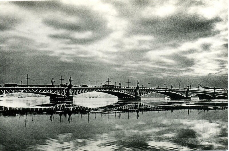 Ленинградские мосты
