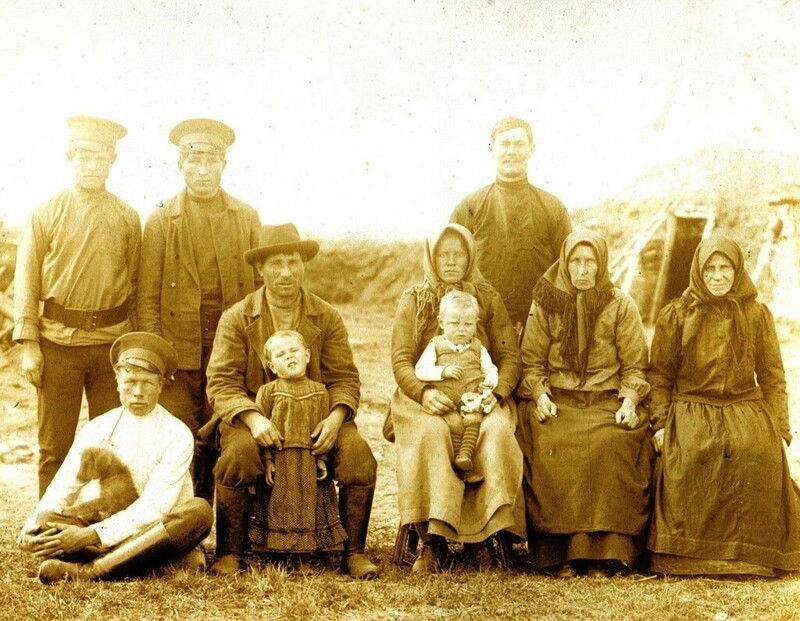 Якутия 1910–1911 годов – край золотопромышленников