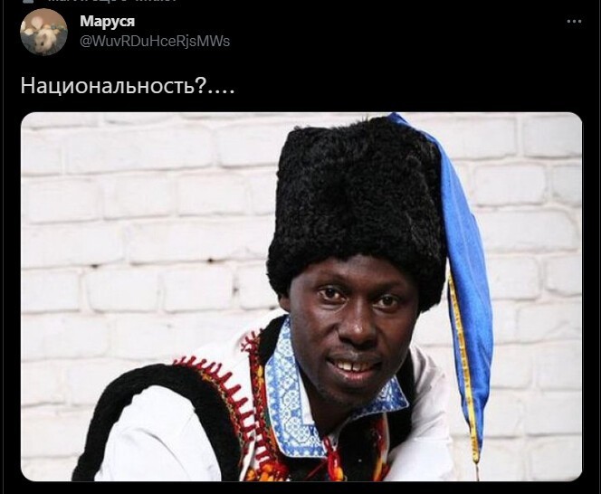 Калейдоскоп политических новостей с нотками стёба. Выпуск 18