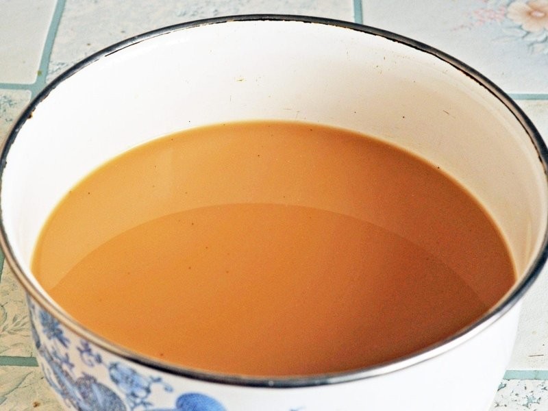 Чай с пельмешками, и это не комбинация. Необычные рецепты для ценителей горячего напитка