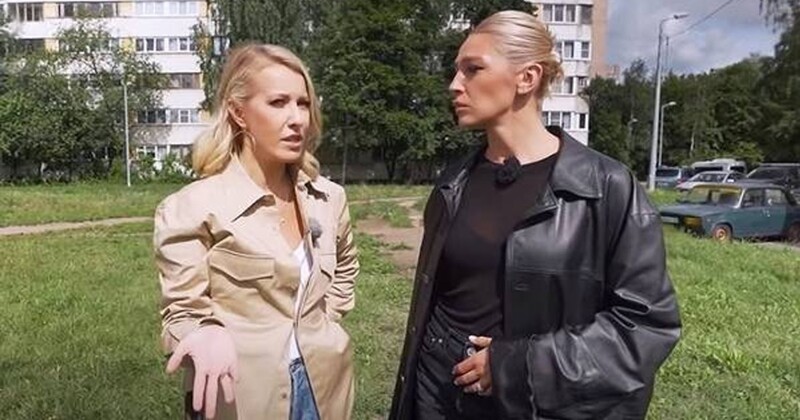 В шоу дрэг-квинов больше всего россиян возмутила Собчак