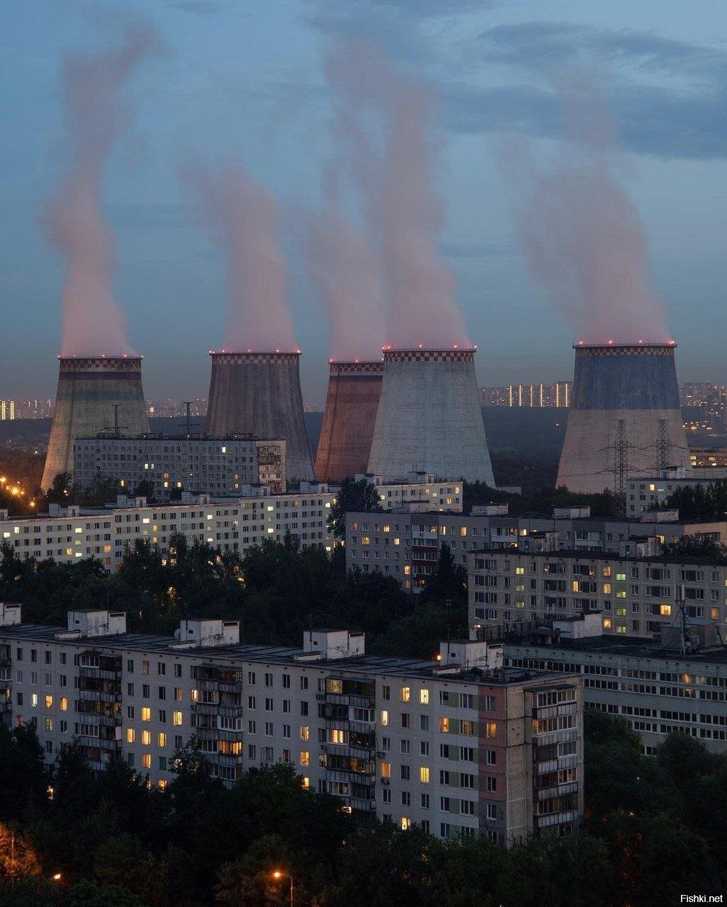 бирюлево район москвы