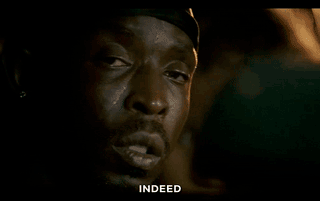 Угадай сериал по гифке