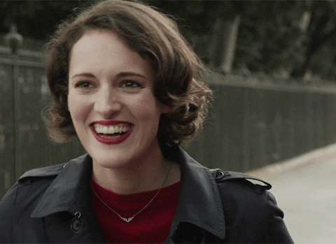 Угадай сериал по гифке