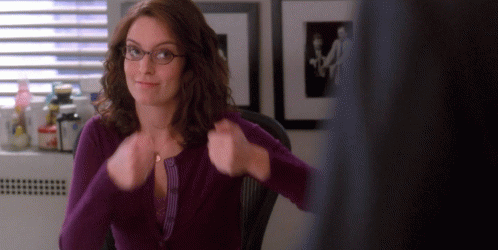 Угадай сериал по гифке