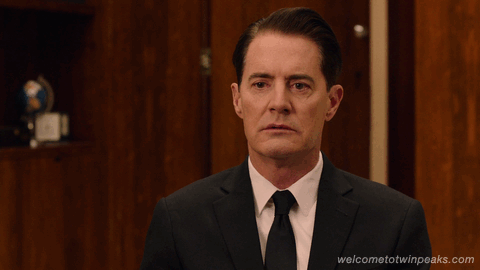 Угадай сериал по гифке