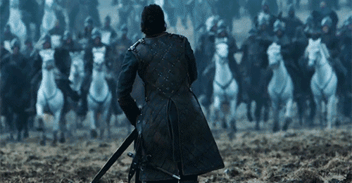 Угадай сериал по гифке