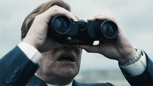 Угадай сериал по гифке