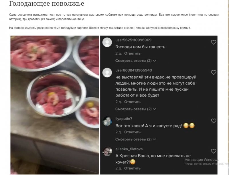 Почему они тупые?
