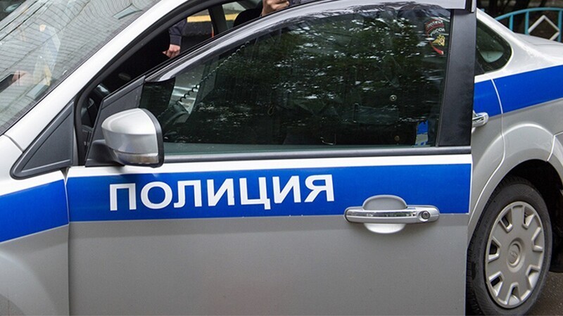 Полицейский из Воронежа угнал автомобиль подозреваемого наркодиллера
