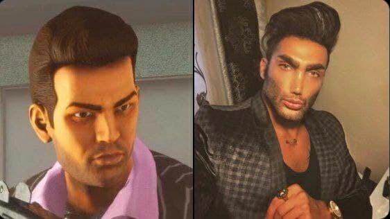 Мыльный The Sims от третьего лица: как интернет встретил переиздание GTA
