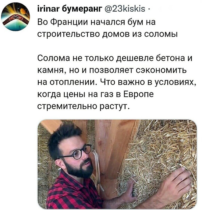 О политике и не только