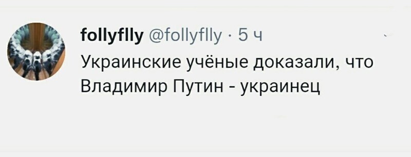 О политике и не только