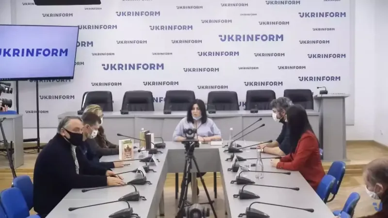 Проект «Московия». Борьба «политических украинцев» за «историческое первородство»