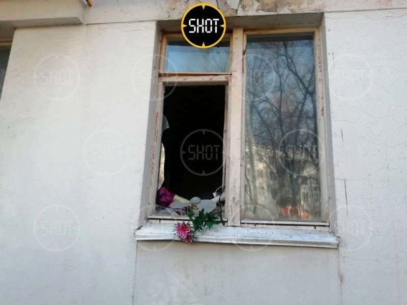 В жилых домах Подмосковья и Калининграда произошел взрыв газа