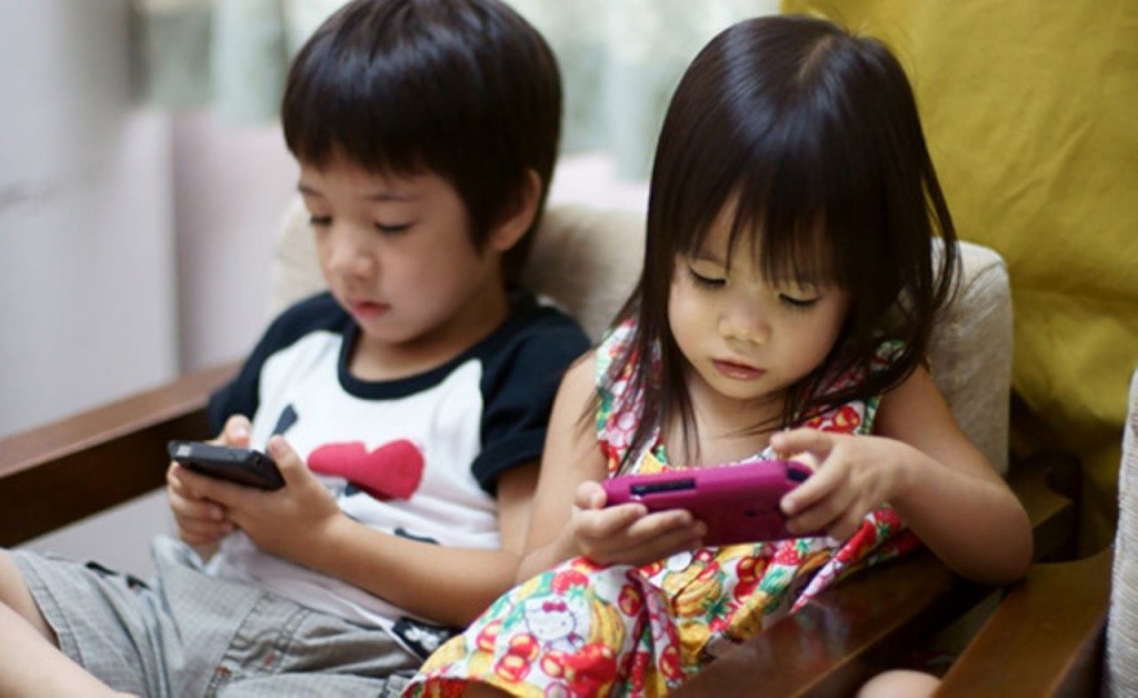 Китайским детям ограничат доступ к соцсетям и онлайн-играм