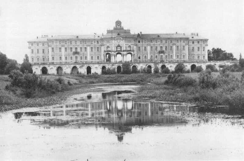 Прогулка по Ленинграду 1979 года