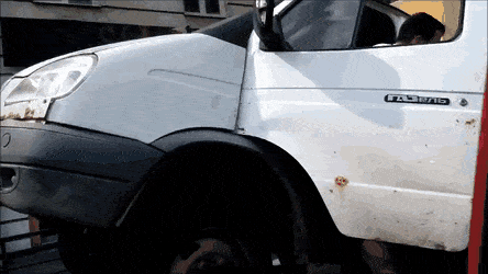 Восстание машины