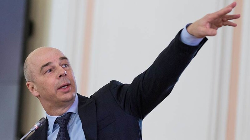Министр финансов «засомневался» в низких зарплатах в России