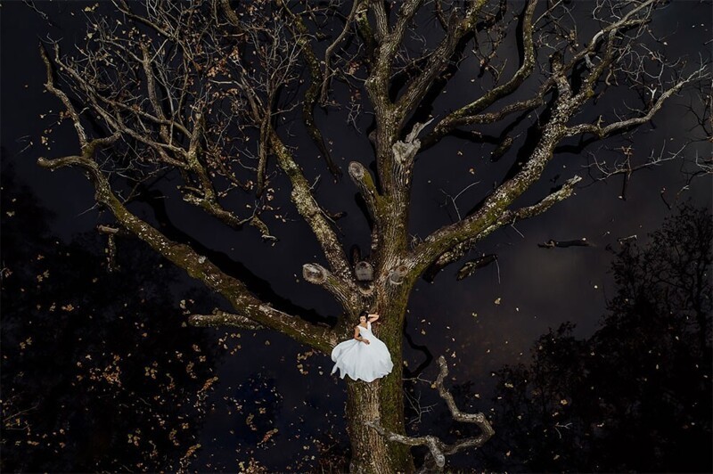 Фото невесты. Krzysztof Krawczyk