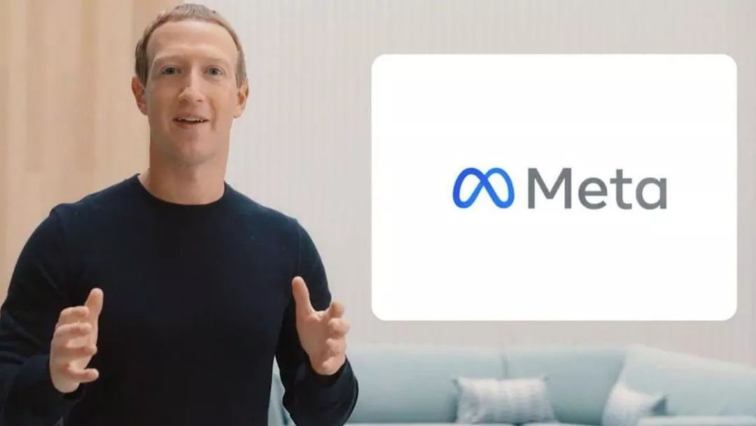 Теперь уже точно: Facebook* поменяет название на Meta*