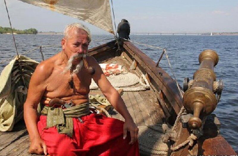 Столетие военно-морского флота Украины? Как-то неприлично скромно…