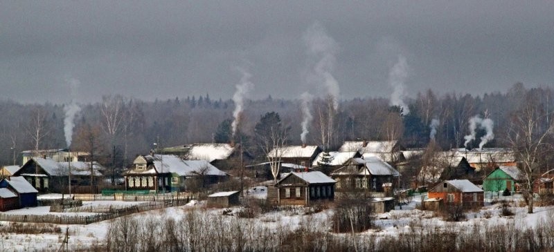 Молдавия и "Газпром" договорились о поставках газа на пять лет