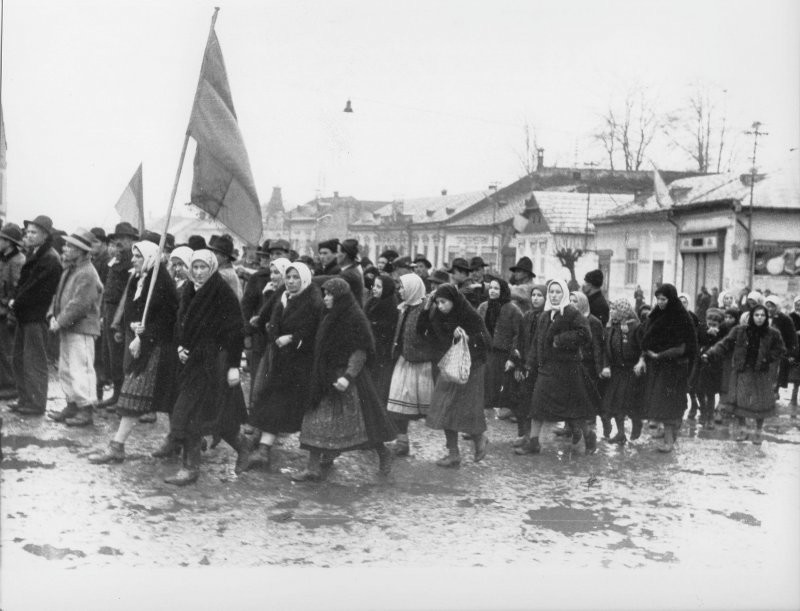 1939. Однодневная украина