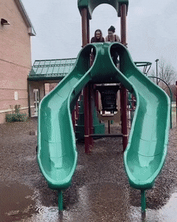 Суббота на позитиве