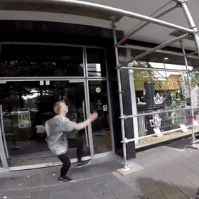 Суббота на позитиве