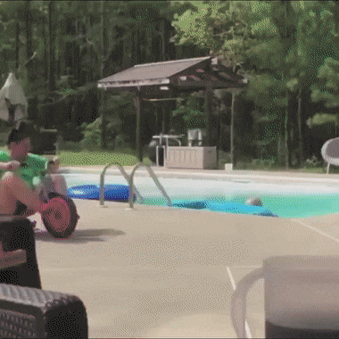 Суббота на позитиве