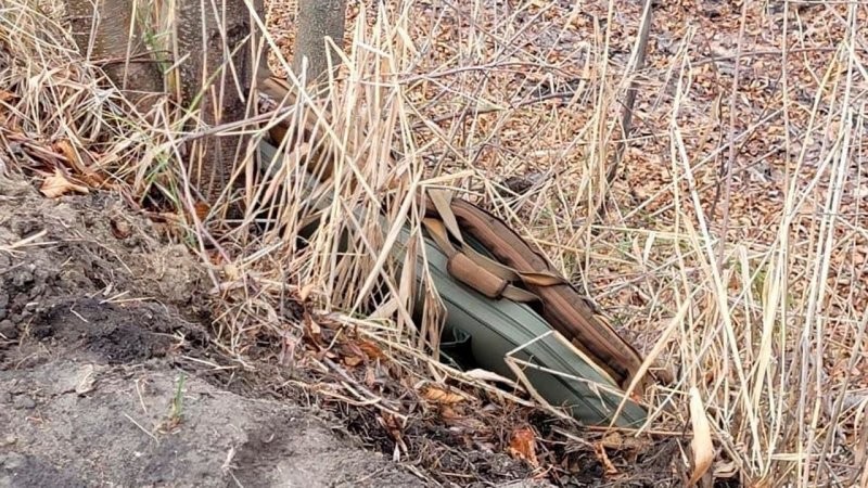 Не Панорама. Исповедь туши "коммуниста"