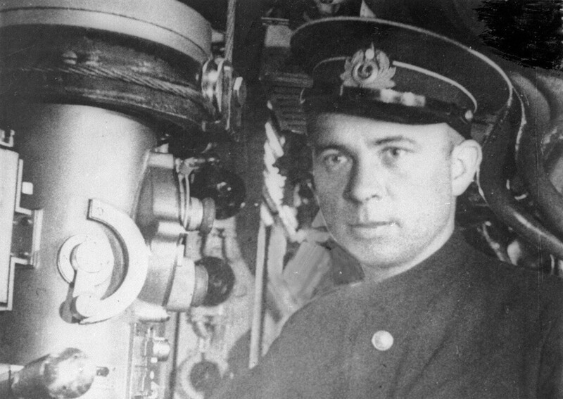 Гидроавиация и подводный флот времен Великой Отечественной