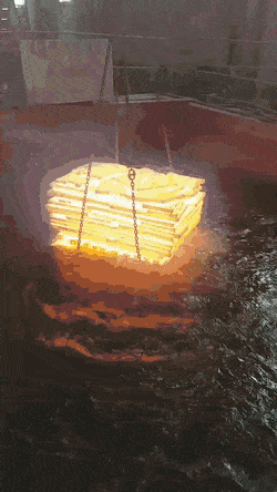 Борьба двух стихий