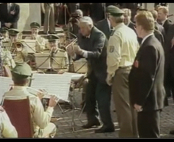 Истоки немецкой русофобии. Русские трижды брали Берлин