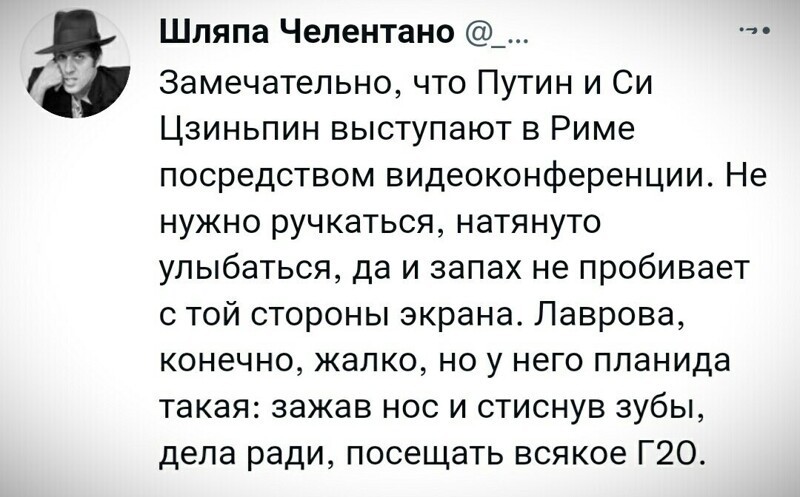 Обеденное политическое обозрение с нотками сарказма и сатиры на этот час. Выпуск 21