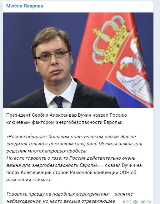 Обеденное политическое обозрение с нотками сарказма и сатиры на этот час. Выпуск 21