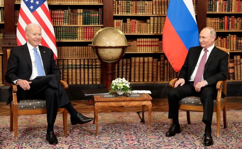 О чем договорились Россия и США за первые три месяца консультаций по кибербезопасности