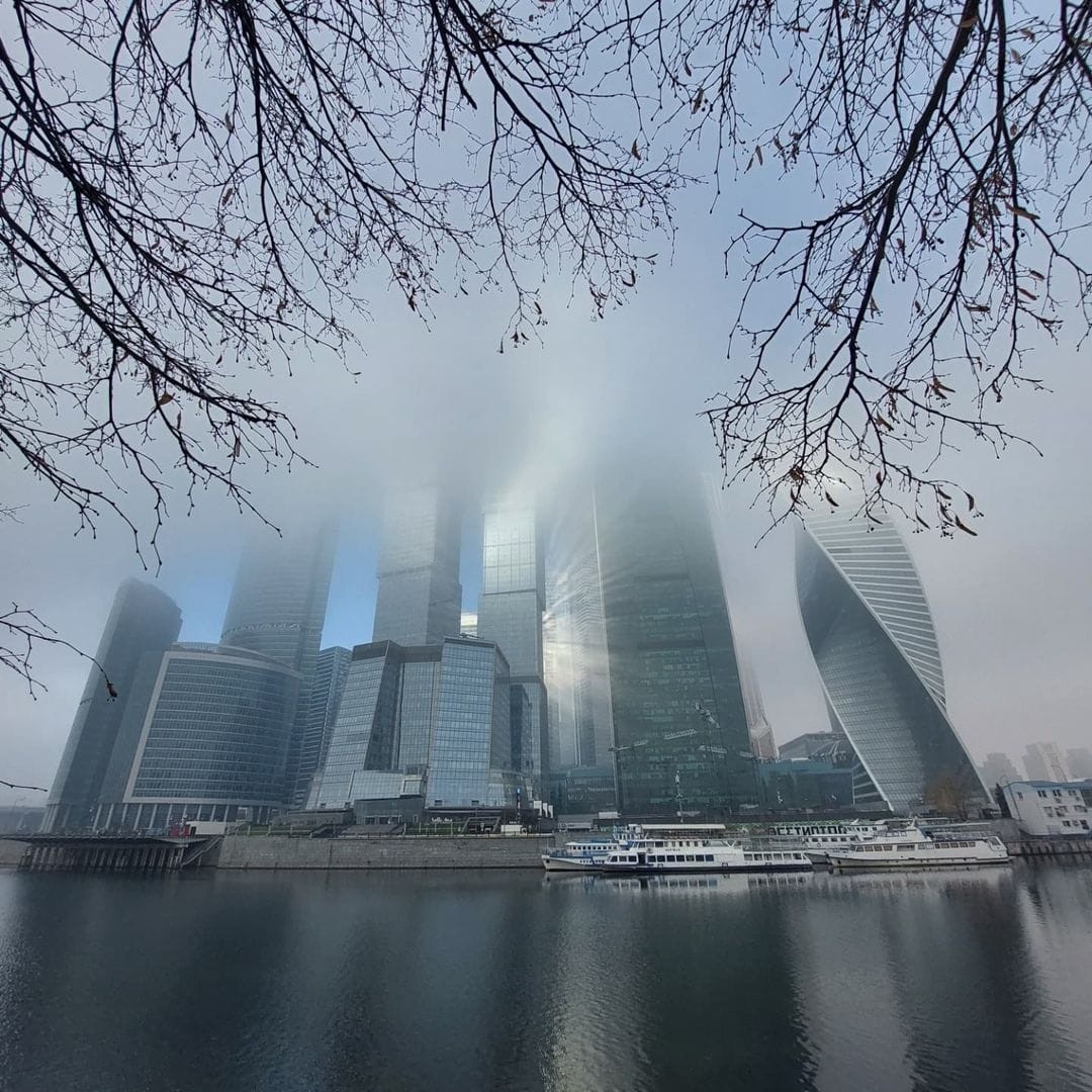 Москва сити 2025