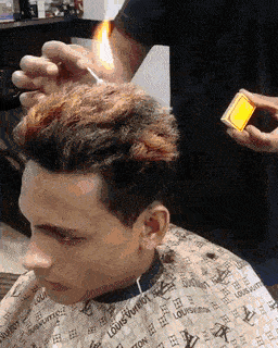 Окрашивание без применения краски